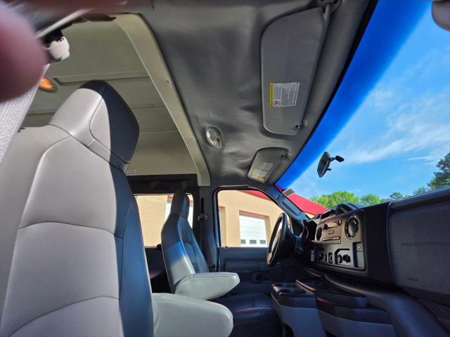 2013 Ford E-150 Commercial