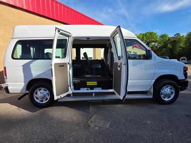 2013 Ford E-150 Commercial