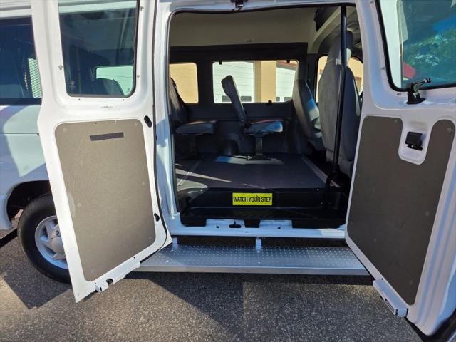 2013 Ford E-150 Commercial