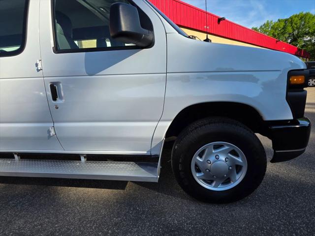 2013 Ford E-150 Commercial