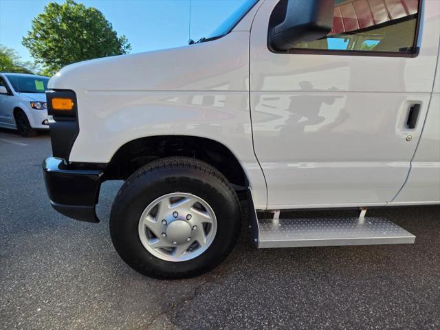 2013 Ford E-150 Commercial