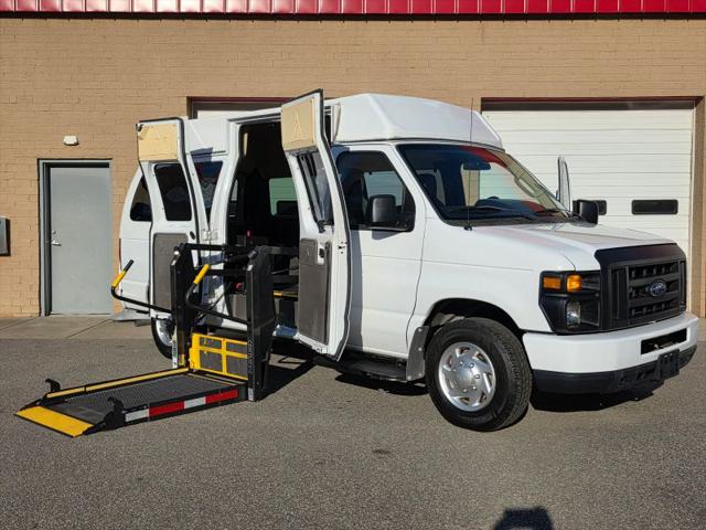 2012 Ford E-150 Recreational for sale in Wingate, NC
