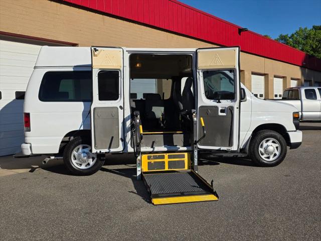2012 Ford E-150 Recreational