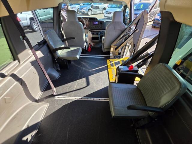 2012 Ford E-150 Recreational