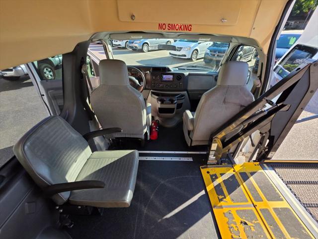 2012 Ford E-150 Recreational
