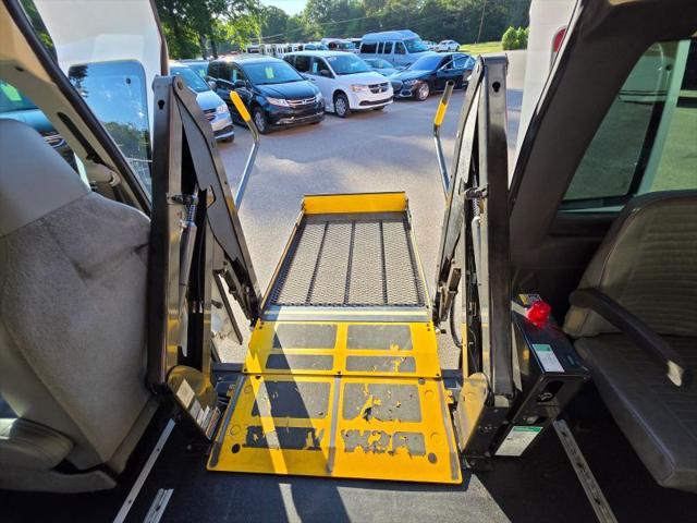 2012 Ford E-150 Recreational