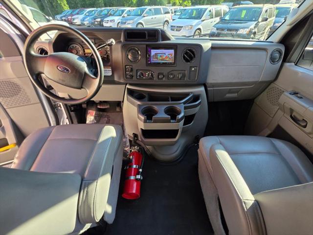 2012 Ford E-150 Recreational