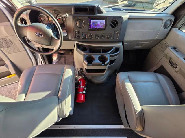2012 Ford E-150 Recreational