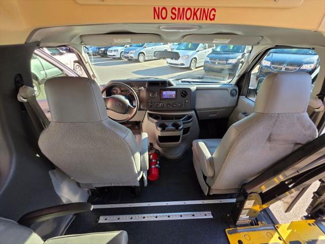 2012 Ford E-150 Recreational