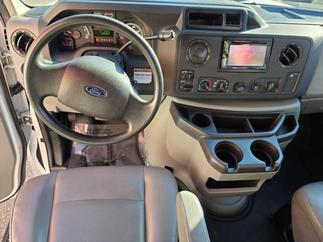 2012 Ford E-150 Recreational