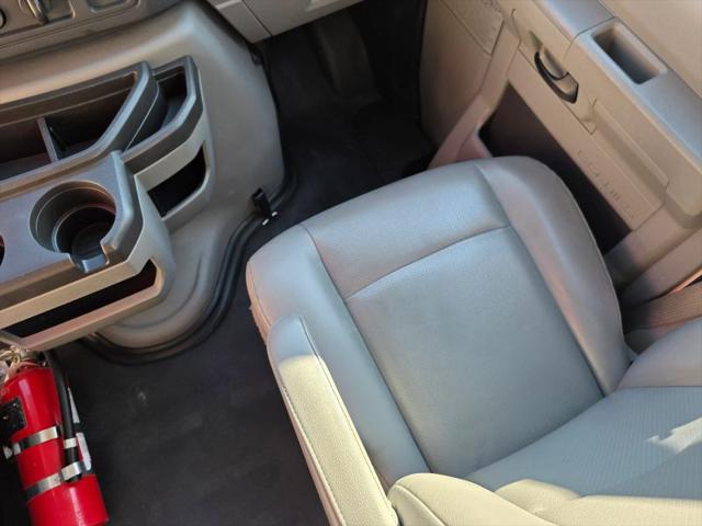 2012 Ford E-150 Recreational