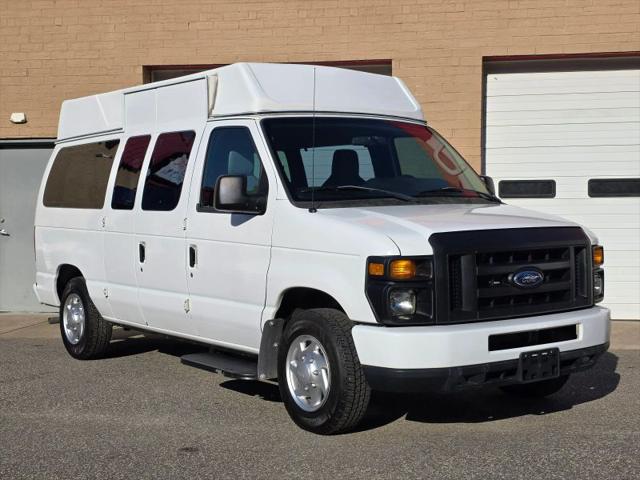 2012 Ford E-150 Recreational