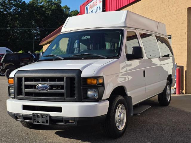 2012 Ford E-150 Recreational
