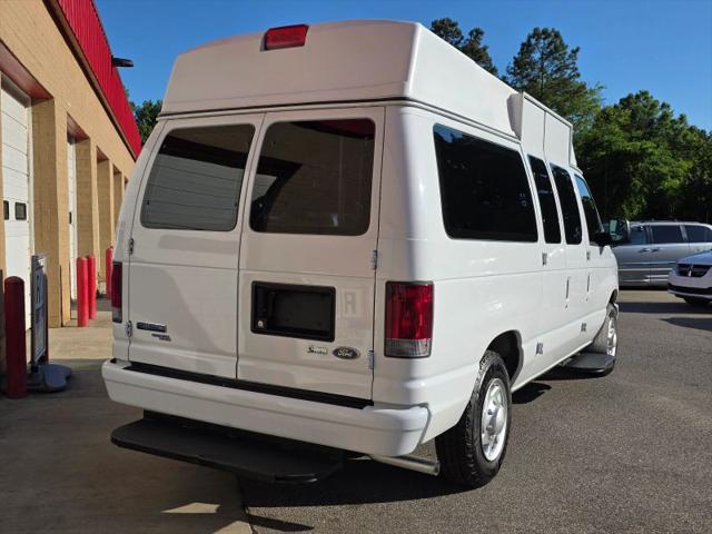 2012 Ford E-150 Recreational