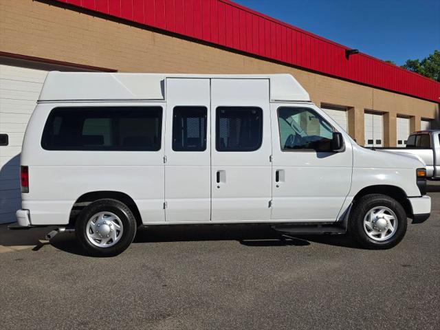 2012 Ford E-150 Recreational
