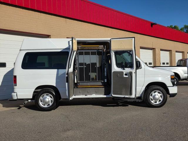 2012 Ford E-150 Recreational