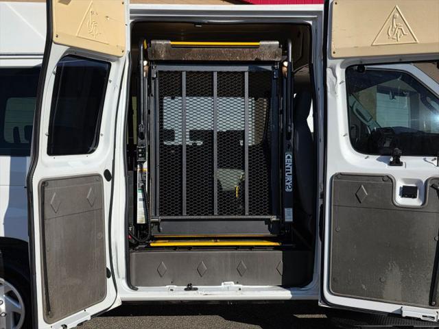 2012 Ford E-150 Recreational