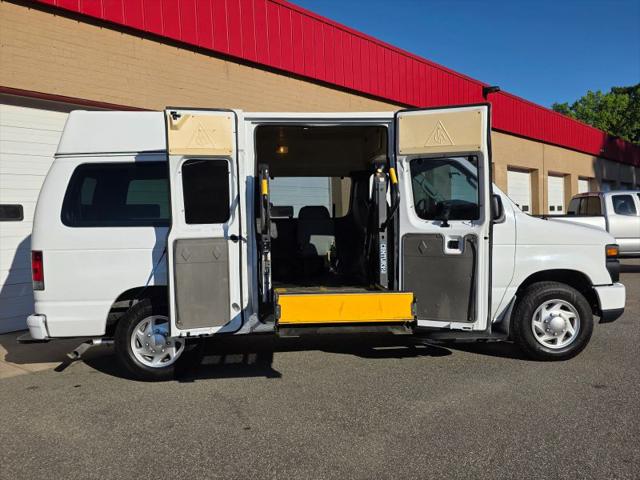 2012 Ford E-150 Recreational