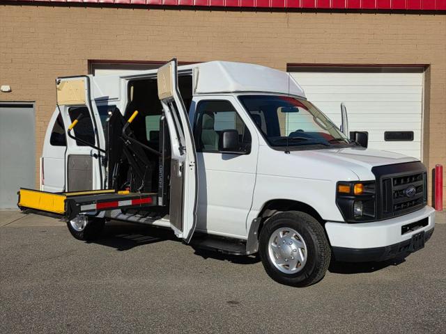 2012 Ford E-150 Recreational