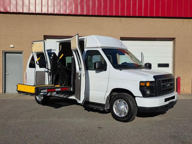 2012 Ford E-150 Recreational