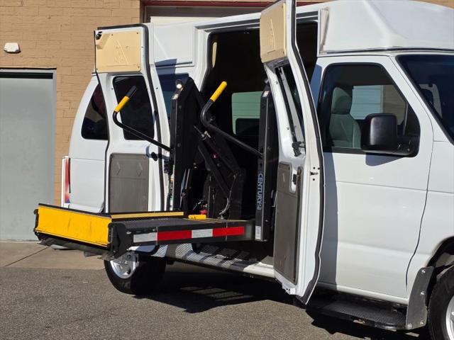 2012 Ford E-150 Recreational