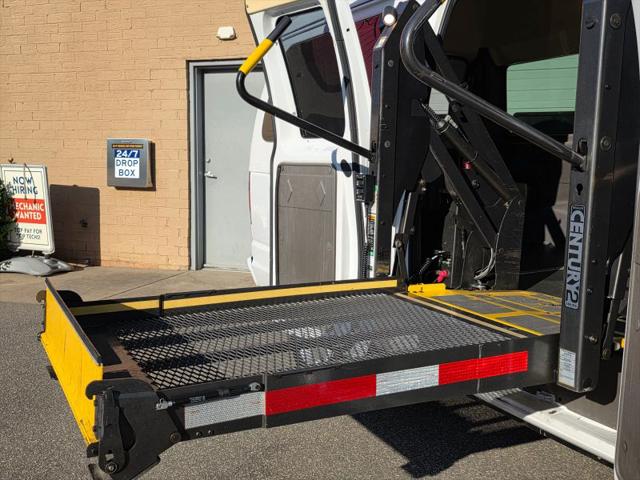 2012 Ford E-150 Recreational