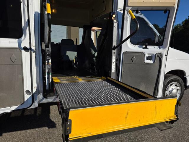 2012 Ford E-150 Recreational