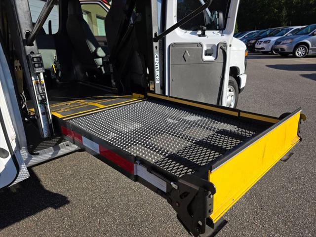 2012 Ford E-150 Recreational