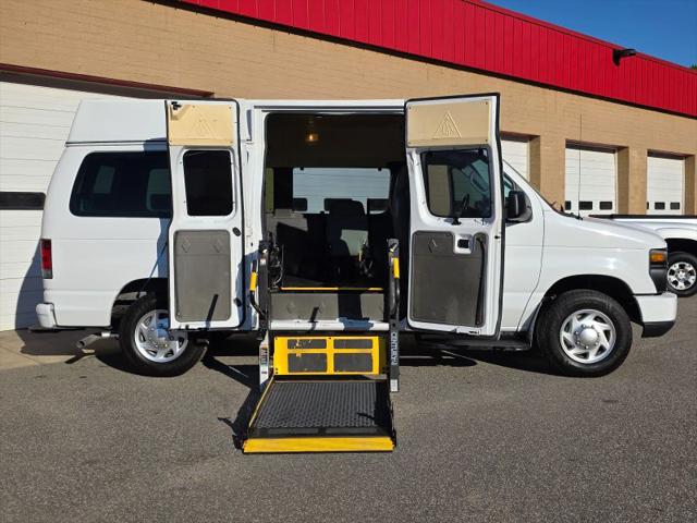 2012 Ford E-150 Recreational
