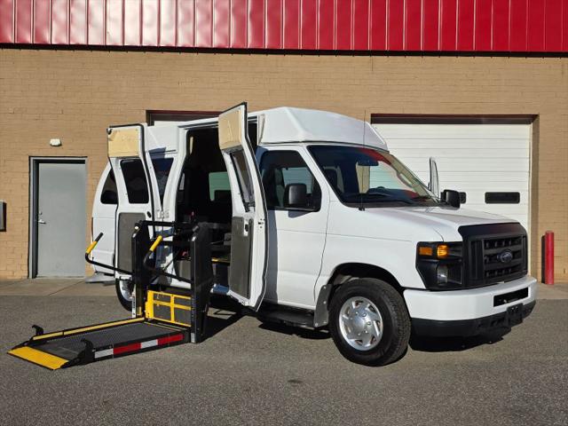 2012 Ford E-150 Recreational