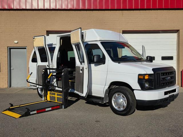 2012 Ford E-150 Recreational