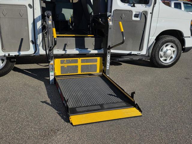 2012 Ford E-150 Recreational