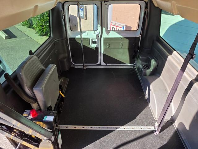 2012 Ford E-150 Recreational