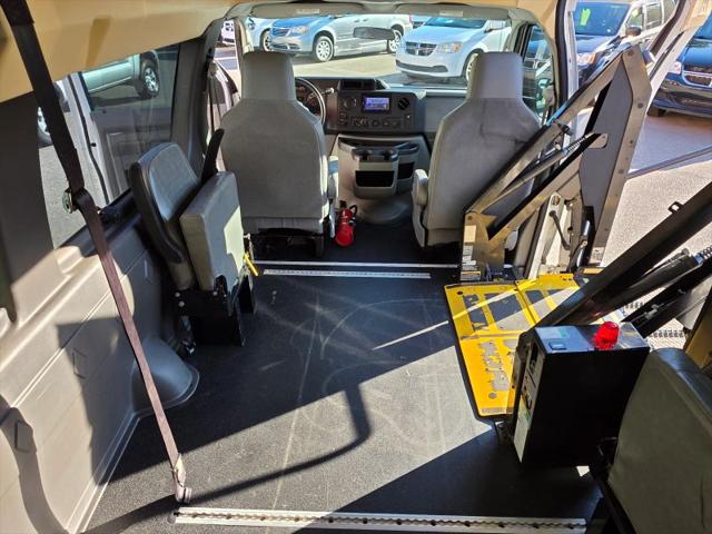 2012 Ford E-150 Recreational