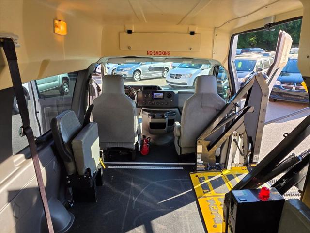2012 Ford E-150 Recreational