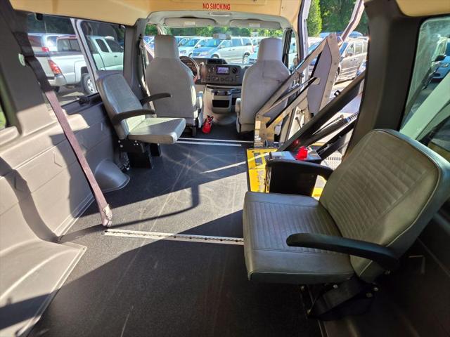 2012 Ford E-150 Recreational