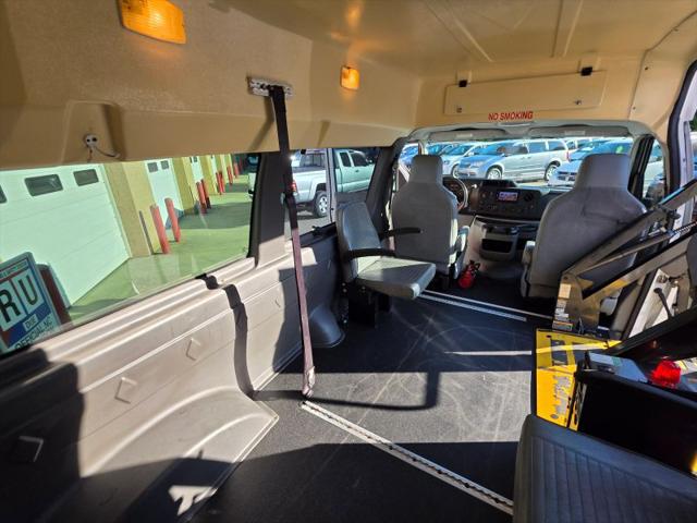 2012 Ford E-150 Recreational