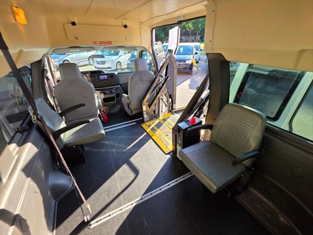 2012 Ford E-150 Recreational