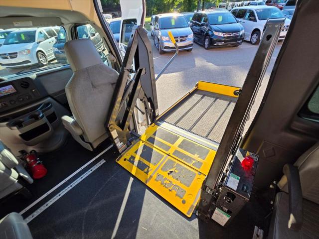 2012 Ford E-150 Recreational