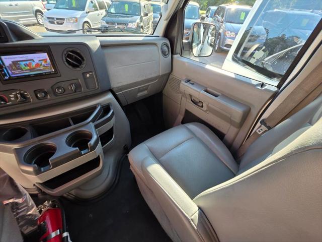 2012 Ford E-150 Recreational
