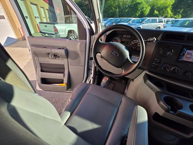 2012 Ford E-150 Recreational