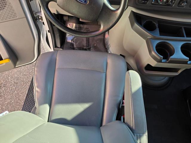 2012 Ford E-150 Recreational