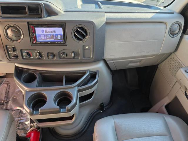 2012 Ford E-150 Recreational