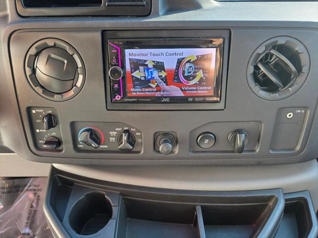 2012 Ford E-150 Recreational