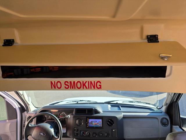2012 Ford E-150 Recreational