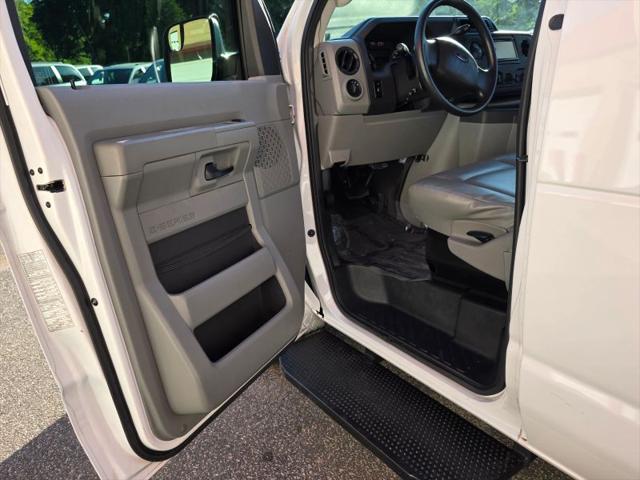 2012 Ford E-150 Recreational
