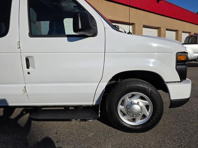 2012 Ford E-150 Recreational