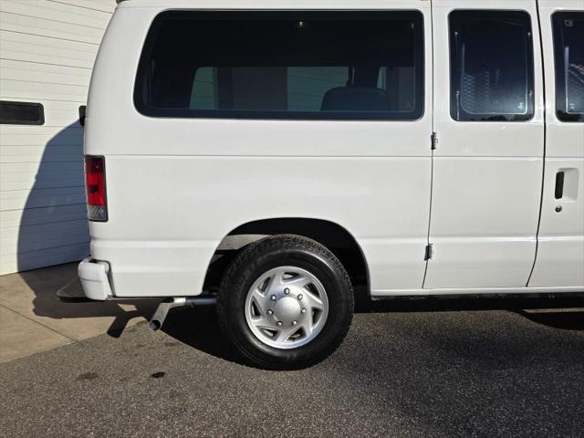 2012 Ford E-150 Recreational