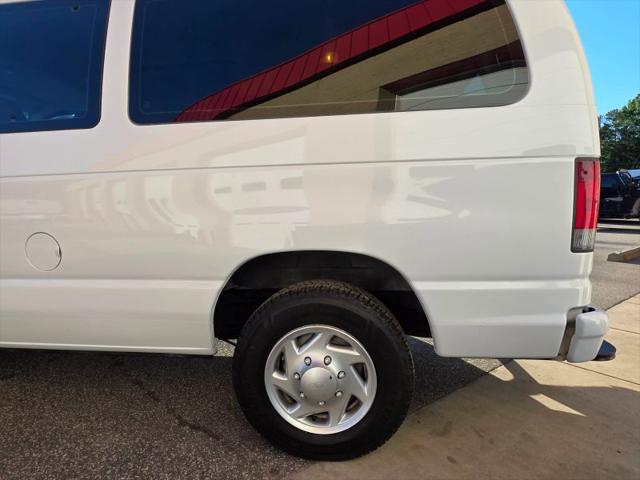 2012 Ford E-150 Recreational