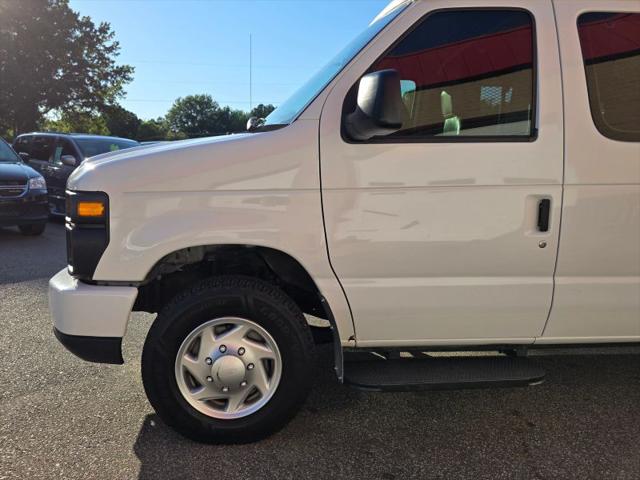 2012 Ford E-150 Recreational